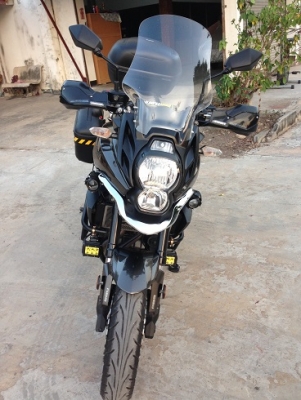 kawasaki Versys650 ปี 2013 kawasaki Versys650 ปี 2013