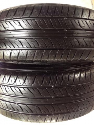 - ขายยาง 265/60/18 2เส้น