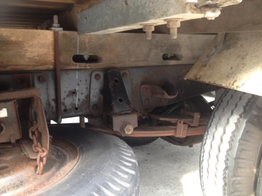 ขาย6ล้อสั้นNKR88เดิมบางมากๆลดสุดๆ220,000