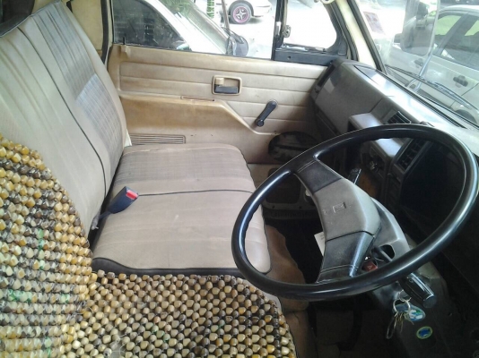 ขาย6ล้อสั้นNKR88เดิมบางมากๆลดสุดๆ220,000