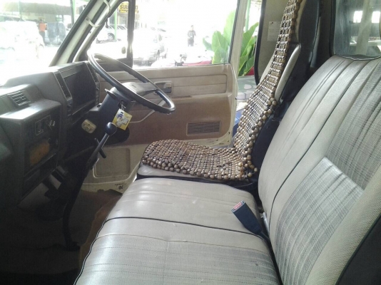 ขาย6ล้อสั้นNKR88เดิมบางมากๆลดสุดๆ220,000