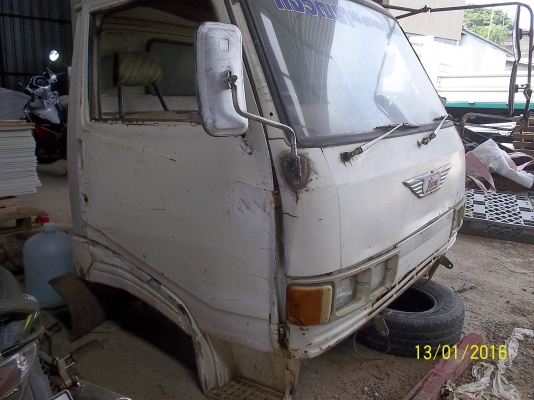 ขายหัวฮีโน่ โตร่า ตามสภาพครับ