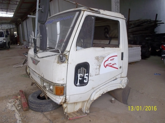 ขายหัวฮีโน่ โตร่า ตามสภาพครับ