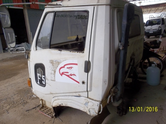 ขายหัวฮีโน่ โตร่า ตามสภาพครับ