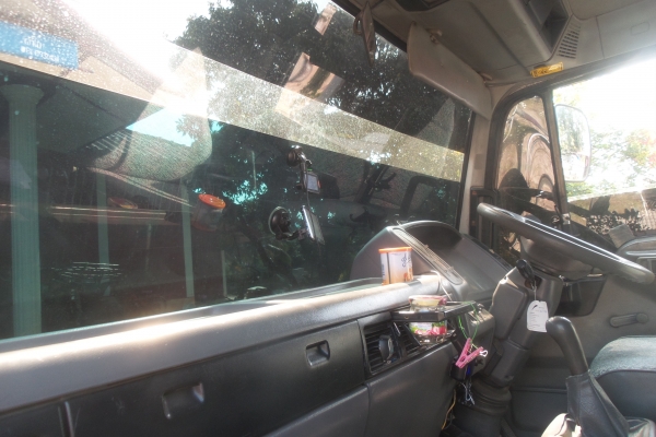 FC4J ต่อดั้มใหม่ เครี่องดียางดี พร้อมใช้งาน