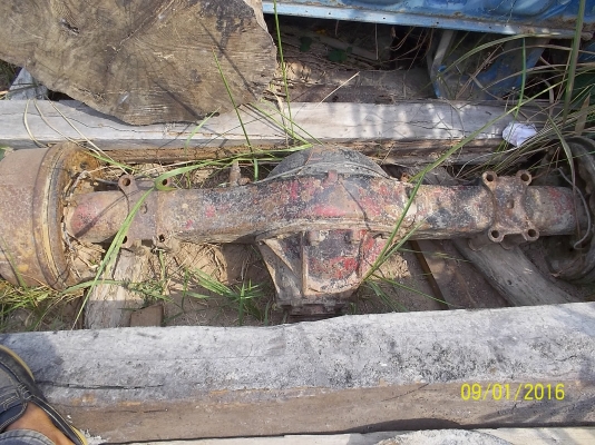 ขายเฟืองท้ายFBR ขายเฟืองท้ายFBR