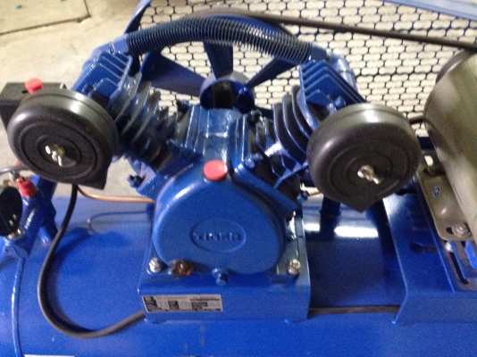 ขายปั้มลม Tiger มอเตอร์ Venz 1/2HP. 220V ไฟบ้าน สภาพเหมือนใหม่ ใช้งานมาครั้งเดียวครับ ขายปั้มลม Tiger มอเตอร์ Venz 1/2HP. 220V ไฟบ้าน สภาพเหมือนใหม่ ใช้งานมาครั้งเดียวครับ