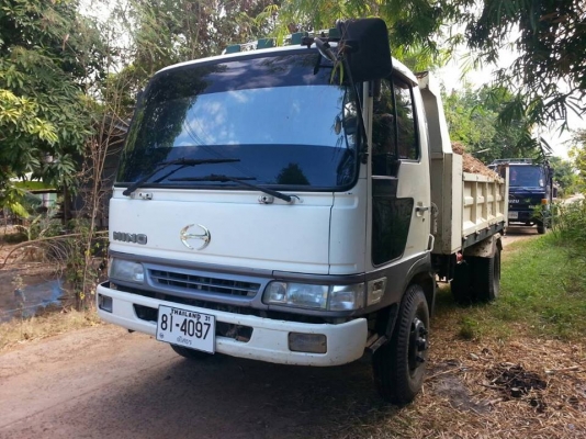 ขายรถดั้ม6ล้อ HINO เครื่อง145แรง เครื่องดีแคชซีสวย ภายในสวย แอร์เย็น เอกสารพร้อมโอน สนใจโทร 090-8588220คุณนะ 093-3258446คุณบิว หรือเข้าดูสินค้าอื่นๆได้ที่ www.truck.in.th/498 หรือเพจFacebook ณรงค์ ซื้อขายรถมือสอง (เว็บไซต์ส่วนตัว) หรือFacebook คุณนะ รถบรร ขายรถดั้ม6ล้อ HINO เครื่อง145แรง เครื่องดีแคชซีสวย ภายในสวย แอร์เย็น เอกสารพร้อมโอน สนใจโทร 090-8588220คุณนะ 093-3258446คุณบิว หรือเข้าดูสินค้าอื่นๆได้ที่ www.truck.in.th/498 หรือเพจFacebook ณรงค์ ซื้อขายรถมือสอง (เว็บไซต์ส่วนตัว) หรือFacebook คุณนะ รถบรร