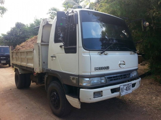 ขายรถดั้ม6ล้อ HINO เครื่อง145แรง เครื่องดีแคชซีสวย ภายในสวย แอร์เย็น เอกสารพร้อมโอน สนใจโทร 090-8588220คุณนะ 093-3258446คุณบิว หรือเข้าดูสินค้าอื่นๆได้ที่ www.truck.in.th/498 หรือเพจFacebook ณรงค์ ซื้อขายรถมือสอง (เว็บไซต์ส่วนตัว) หรือFacebook คุณนะ รถบรร ขายรถดั้ม6ล้อ HINO เครื่อง145แรง เครื่องดีแคชซีสวย ภายในสวย แอร์เย็น เอกสารพร้อมโอน สนใจโทร 090-8588220คุณนะ 093-3258446คุณบิว หรือเข้าดูสินค้าอื่นๆได้ที่ www.truck.in.th/498 หรือเพจFacebook ณรงค์ ซื้อขายรถมือสอง (เว็บไซต์ส่วนตัว) หรือFacebook คุณนะ รถบรร