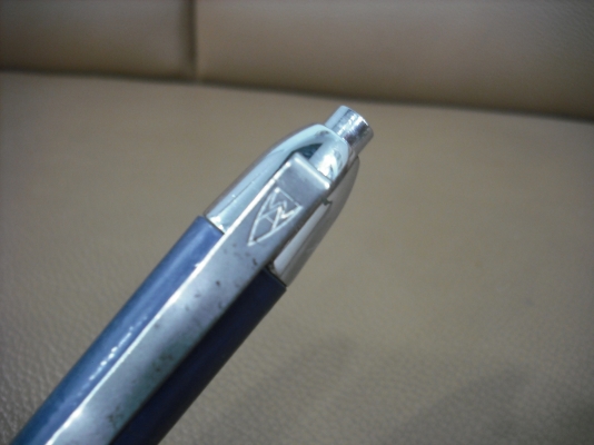 ปากกาไฟฉาย ทางการแพทย์ ของ WELCH ALLYN