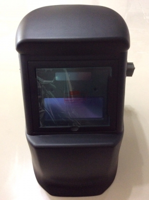 หน้ากากเชื่อมปรับแสงกึ่งauto