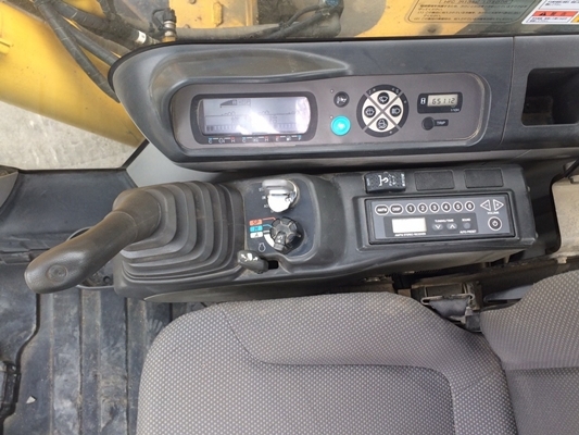 SUMITOMO SH200-5  ปี2010 6,508ชม. แทรค70 มาถึงแล้วครับงามๆ