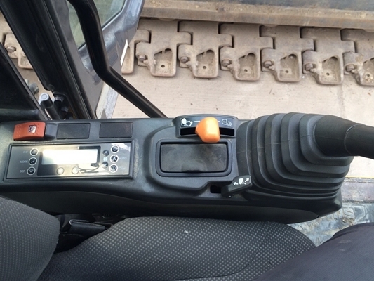 SUMITOMO SH200-5  ปี2010 6,508ชม. แทรค70 มาถึงแล้วครับงามๆ