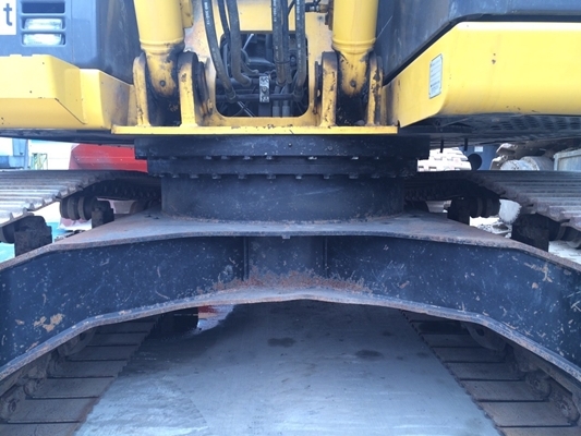 SUMITOMO SH200-5  ปี2010 6,508ชม. แทรค70 มาถึงแล้วครับงามๆ