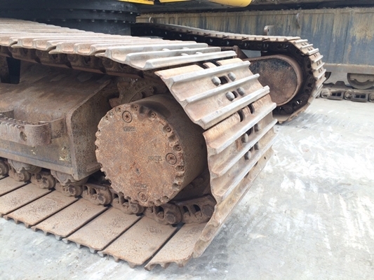 SUMITOMO SH200-5  ปี2010 6,508ชม. แทรค70 มาถึงแล้วครับงามๆ