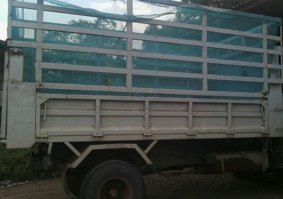 หกล้อ มิตซู แคนเตอร์ 110 ดั้ม5คิว สภาพดีสวยบางเดิมพร้อมใช้ ทะเบียน(ขาด3ปี) เล่มเอกสารพร้อมโอน 248,000บ ต่อทะเบียนให้พร้อม นะจ๊ะ หกล้อ มิตซู แคนเตอร์ 110 ดั้ม5คิว สภาพดีสวยบางเดิมพร้อมใช้ ทะเบียน(ขาด3ปี) เล่มเอกสารพร้อมโอน 248,000บ ต่อทะเบียนให้พร้อม นะจ๊ะ