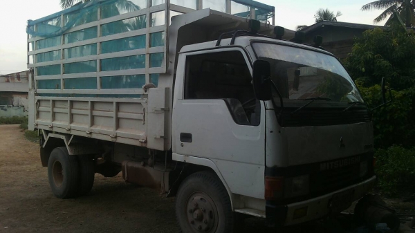 หกล้อ มิตซู แคนเตอร์ 110 ดั้ม5คิว สภาพดีสวยบางเดิมพร้อมใช้ ทะเบียน(ขาด3ปี) เล่มเอกสารพร้อมโอน 248,000บ ต่อทะเบียนให้พร้อม นะจ๊ะ หกล้อ มิตซู แคนเตอร์ 110 ดั้ม5คิว สภาพดีสวยบางเดิมพร้อมใช้ ทะเบียน(ขาด3ปี) เล่มเอกสารพร้อมโอน 248,000บ ต่อทะเบียนให้พร้อม นะจ๊ะ