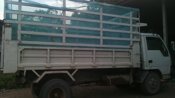 หกล้อ มิตซู แคนเตอร์ 110 ดั้ม5คิว สภาพดีสวยบางเดิมพร้อมใช้ ทะเบียน(ขาด3ปี) เล่มเอกสารพร้อมโอน 248,000บ ต่อทะเบียนให้พร้อม นะจ๊ะ หกล้อ มิตซู แคนเตอร์ 110 ดั้ม5คิว สภาพดีสวยบางเดิมพร้อมใช้ ทะเบียน(ขาด3ปี) เล่มเอกสารพร้อมโอน 248,000บ ต่อทะเบียนให้พร้อม นะจ๊ะ