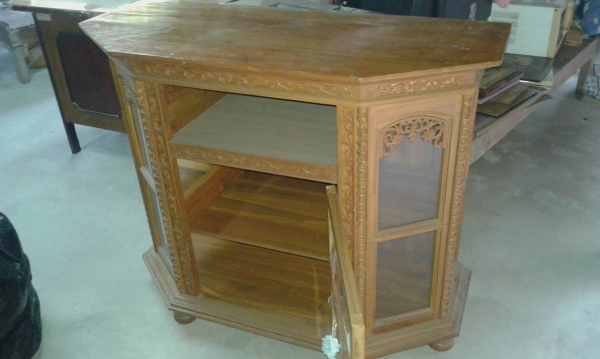 ตู้ไทย 5 เหลี่ยม ตู้ไทย 5 เหลี่ยม