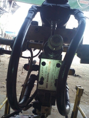 ชุดยิงน็อตไฮดรอลิคเคลื่อนที่ ติดต่อ.0804688063