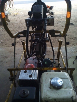 ชุดยิงน็อตไฮดรอลิคเคลื่อนที่ ติดต่อ.0804688063