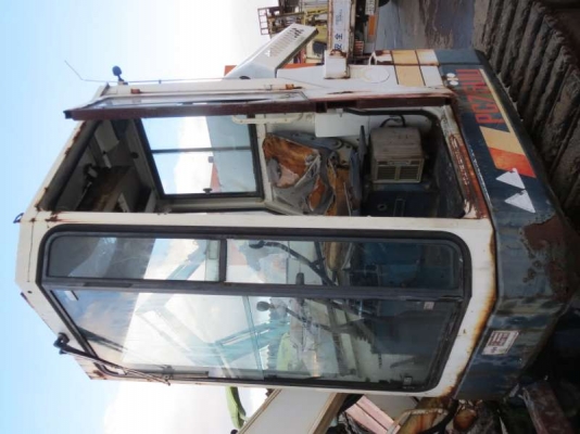 ขายรถขุดแบคโฮ เทคเตอร์ รถเคน ทุกชนิดทุกยี่ห่อนำเข้าจากญี่ปุ่นา