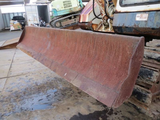 ขายรถขุดแบคโฮ เทคเตอร์ รถเคน ทุกชนิดทุกยี่ห่อนำเข้าจากญี่ปุ่นา