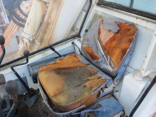 ขายรถขุดแบคโฮ เทคเตอร์ รถเคน ทุกชนิดทุกยี่ห่อนำเข้าจากญี่ปุ่นา