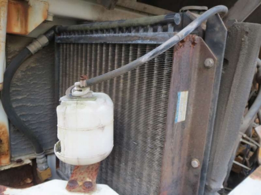 ขายรถขุดแบคโฮ เทคเตอร์ รถเคน ทุกชนิดทุกยี่ห่อนำเข้าจากญี่ปุ่นา