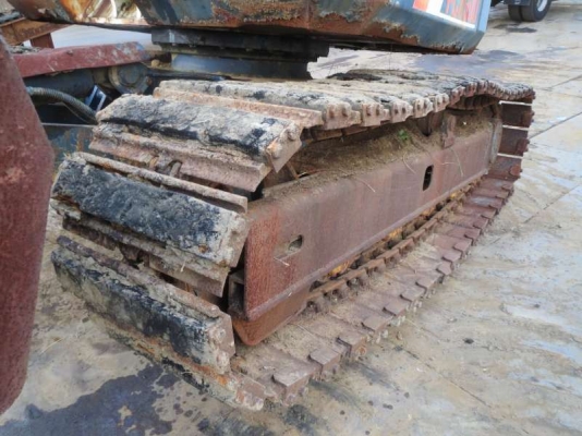 ขายรถขุดแบคโฮ เทคเตอร์ รถเคน ทุกชนิดทุกยี่ห่อนำเข้าจากญี่ปุ่นา