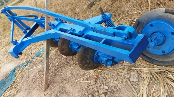 หางสามโครงสี่ ทีทีลำนารายณ์ หางสามโครงสี่ ทีทีลำนารายณ์