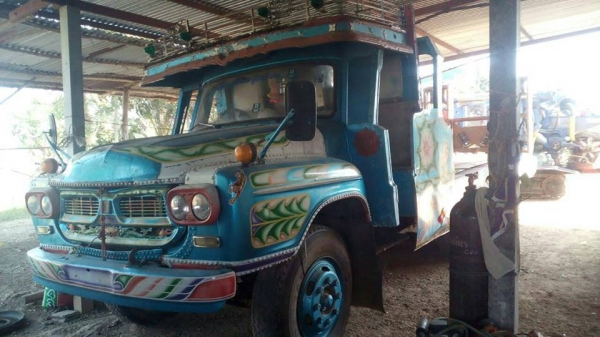 ขายเทรลเลอร์หัวยาว เครื่อง145แรง ช่วงล่างใหญ่ FUSO เครื่องดี แคชซีสวย เอกสารพร้อมโอน สนใจโทร 090-8588220คุณนะ 093-3258446คุณบิว หรือเข้าดูสินค้าอื่นๆได้ที่ www.truck.in.th/498 หรือเพจFacebook ณรงค์ ซื้อขายรถมือสอง (เว็บไซต์ส่วนตัว) หรือFacebook คุณนะ รถบร