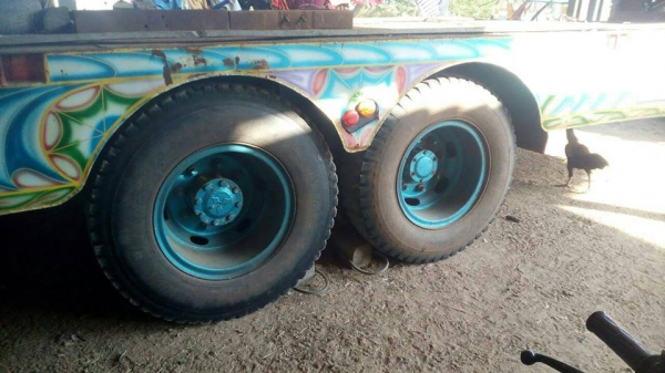 ขายเทรลเลอร์หัวยาว เครื่อง145แรง ช่วงล่างใหญ่ FUSO เครื่องดี แคชซีสวย เอกสารพร้อมโอน สนใจโทร 090-8588220คุณนะ 093-3258446คุณบิว หรือเข้าดูสินค้าอื่นๆได้ที่ www.truck.in.th/498 หรือเพจFacebook ณรงค์ ซื้อขายรถมือสอง (เว็บไซต์ส่วนตัว) หรือFacebook คุณนะ รถบร