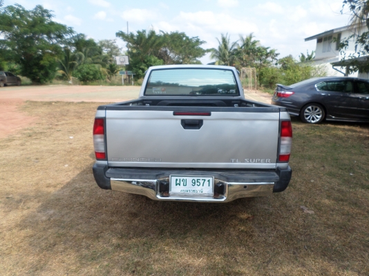 ขายรถกระบะ Nissan Frontier KING CAB TL 2.7 ปี2005 รถบ้านเดิมๆเครื่องแน่นๆแรงดีประหยัดน้ำมันสุดๆ แซทชีสวยไม่มีผุช่วงล่างแน่นปึก พวงมาลัยเพาเวอร์ กระจกไฟฟ้า เซ็ลทรัลล็อกกระจกมองข้างปรับไฟฟ้า ไฟตัดหมอก กันสาด ภายในตกแต่งลายไม้ เอกสารพร้อมโอน+ภาษีพรบ.ปี59แอร์ ขายรถกระบะ Nissan Frontier KING CAB TL 2.7 ปี2005 รถบ้านเดิมๆเครื่องแน่นๆแรงดีประหยัดน้ำมันสุดๆ แซทชีสวยไม่มีผุช่วงล่างแน่นปึก พวงมาลัยเพาเวอร์ กระจกไฟฟ้า เซ็ลทรัลล็อกกระจกมองข้างปรับไฟฟ้า ไฟตัดหมอก กันสาด ภายในตกแต่งลายไม้ เอกสารพร้อมโอน+ภาษีพรบ.ปี59แอร์