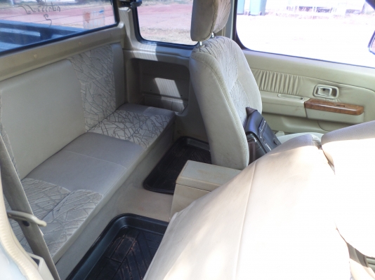 ขายรถกระบะ Nissan Frontier KING CAB TL 2.7 ปี2005 รถบ้านเดิมๆเครื่องแน่นๆแรงดีประหยัดน้ำมันสุดๆ แซทชีสวยไม่มีผุช่วงล่างแน่นปึก พวงมาลัยเพาเวอร์ กระจกไฟฟ้า เซ็ลทรัลล็อกกระจกมองข้างปรับไฟฟ้า ไฟตัดหมอก กันสาด ภายในตกแต่งลายไม้ เอกสารพร้อมโอน+ภาษีพรบ.ปี59แอร์ ขายรถกระบะ Nissan Frontier KING CAB TL 2.7 ปี2005 รถบ้านเดิมๆเครื่องแน่นๆแรงดีประหยัดน้ำมันสุดๆ แซทชีสวยไม่มีผุช่วงล่างแน่นปึก พวงมาลัยเพาเวอร์ กระจกไฟฟ้า เซ็ลทรัลล็อกกระจกมองข้างปรับไฟฟ้า ไฟตัดหมอก กันสาด ภายในตกแต่งลายไม้ เอกสารพร้อมโอน+ภาษีพรบ.ปี59แอร์