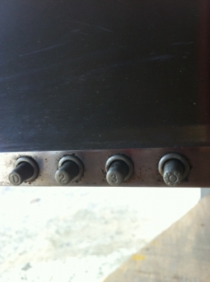 เครื่องดูดควัน สแตนเลส