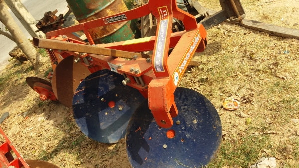 หางสามโครงสี่ก.เกษตรลำนาราณ์