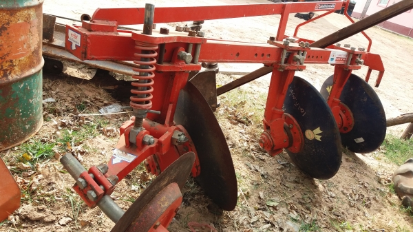 หางสามโครงสี่ก.เกษตรลำนาราณ์