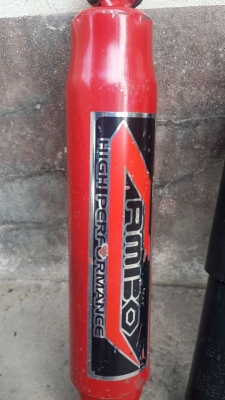 ขายโช๊ค กระบะฮีโร่ ไมตี้