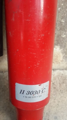 ขายโช๊ค กระบะฮีโร่ ไมตี้