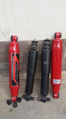 ขายโช๊ค กระบะฮีโร่ ไมตี้