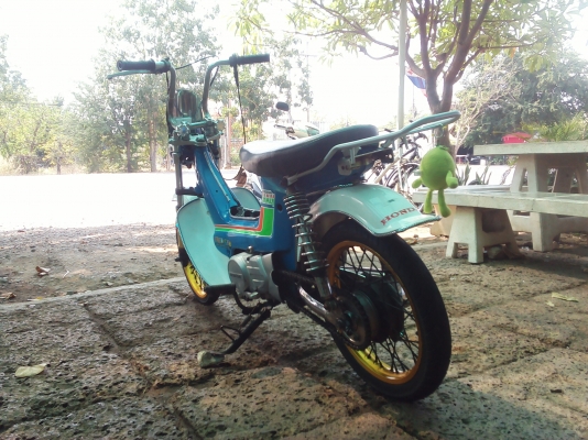 ขาย ชาลีเครื่องดรีม รถสตาร์ทติดขี่ได้ปกติ ค่าตัว 7900 บาท ขาย ชาลีเครื่องดรีม รถสตาร์ทติดขี่ได้ปกติ ค่าตัว 7900 บาท