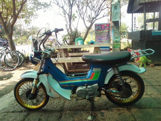 ขาย ชาลีเครื่องดรีม รถสตาร์ทติดขี่ได้ปกติ ค่าตัว 7900 บาท ขาย ชาลีเครื่องดรีม รถสตาร์ทติดขี่ได้ปกติ ค่าตัว 7900 บาท