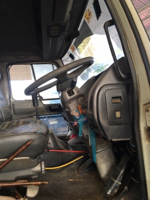 ขาย3 M240 แรงมีระบบลากพ่วงด้วย เดิมๆ ราคา970000บ ขาย สด ผ่อน