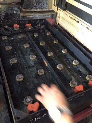 ขายรถไฟฟ้า นั่งขับ 1.5ตัน ขายรถไฟฟ้า นั่งขับ 1.5ตัน