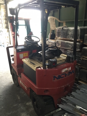 ขายรถไฟฟ้า นั่งขับ 1.5ตัน