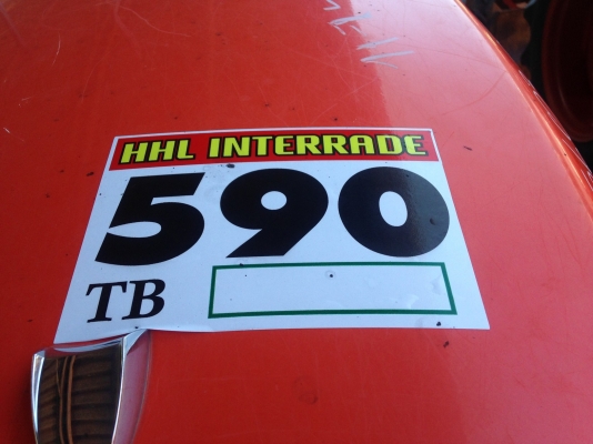 ขายแทรกเตอร์ คูโบต้า L3608 ตามสภาพ รถสวย สภาพดี พร้อมโรตารี่ RX163D-S