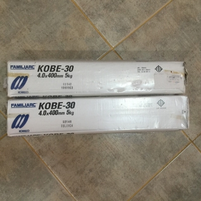 ขายลวดเชื่อม KOBE-30  ราคาถูก