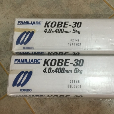 ขายลวดเชื่อม KOBE-30  ราคาถูก