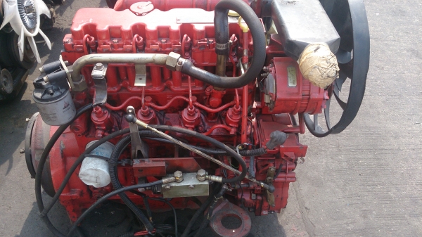 เครื่อง DEUTZ เยอรมัน